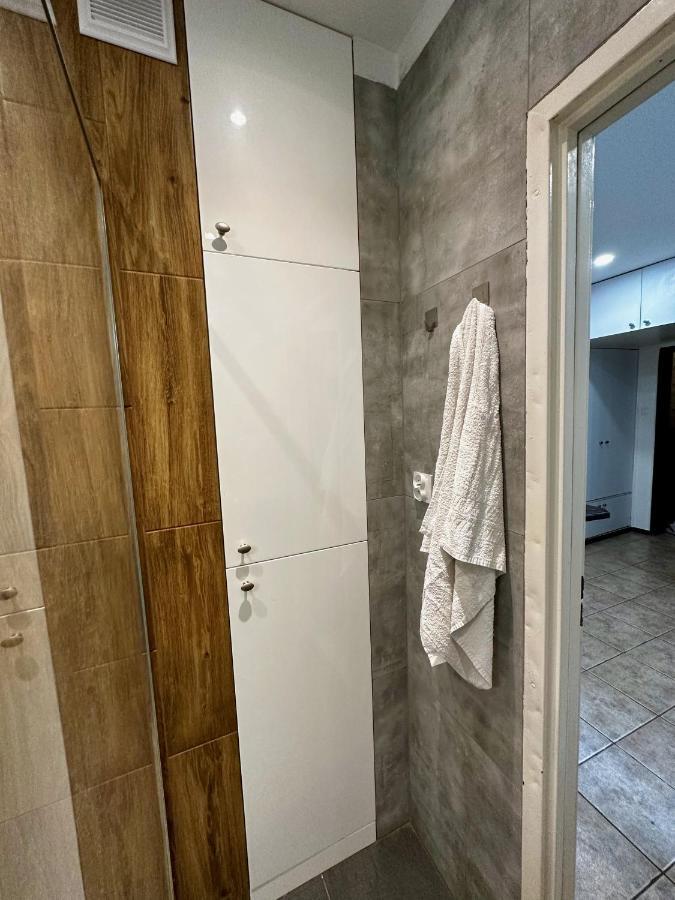 Апартаменты #5 Komfortowy Pokoj Niedaleko Morza W Gdansku ! Экстерьер фото